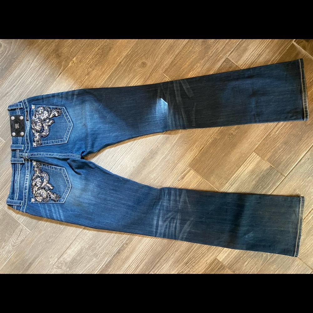 Miss me women’s jeans size 29